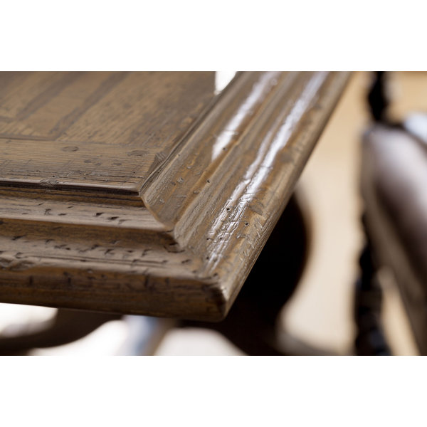 Hooker Furniture Hill Country Extendable Dining Table Wayfair